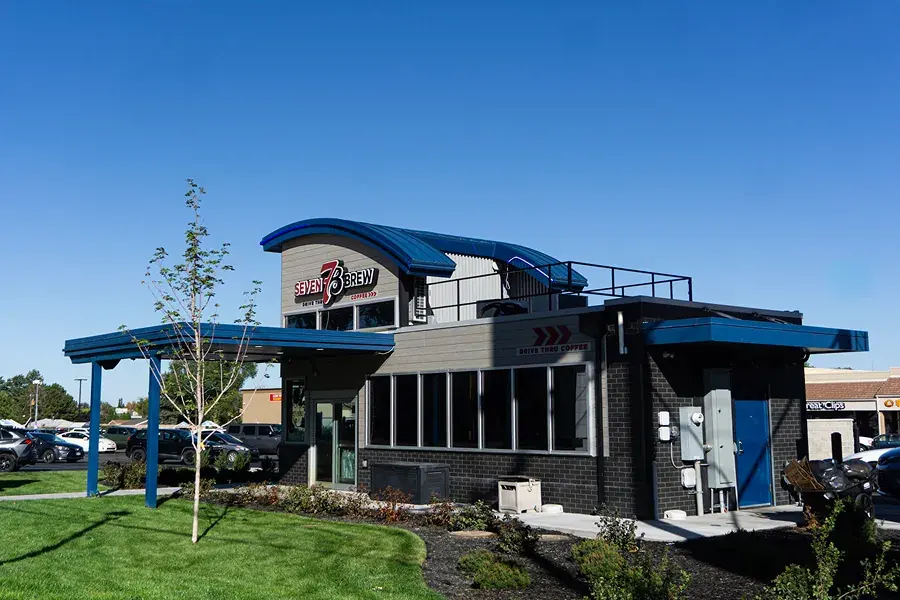 7Brew — project photo 2