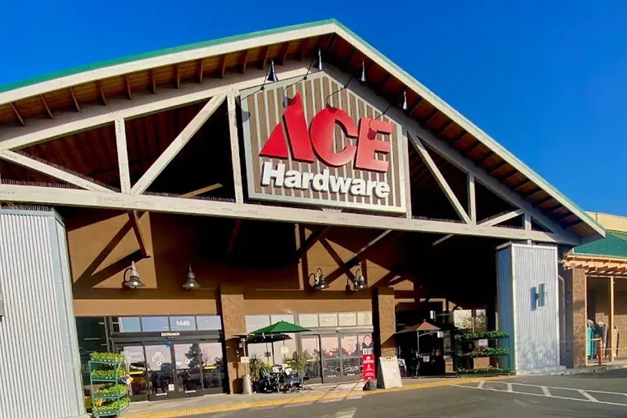 Ace Home Center Remodels — project photo 3