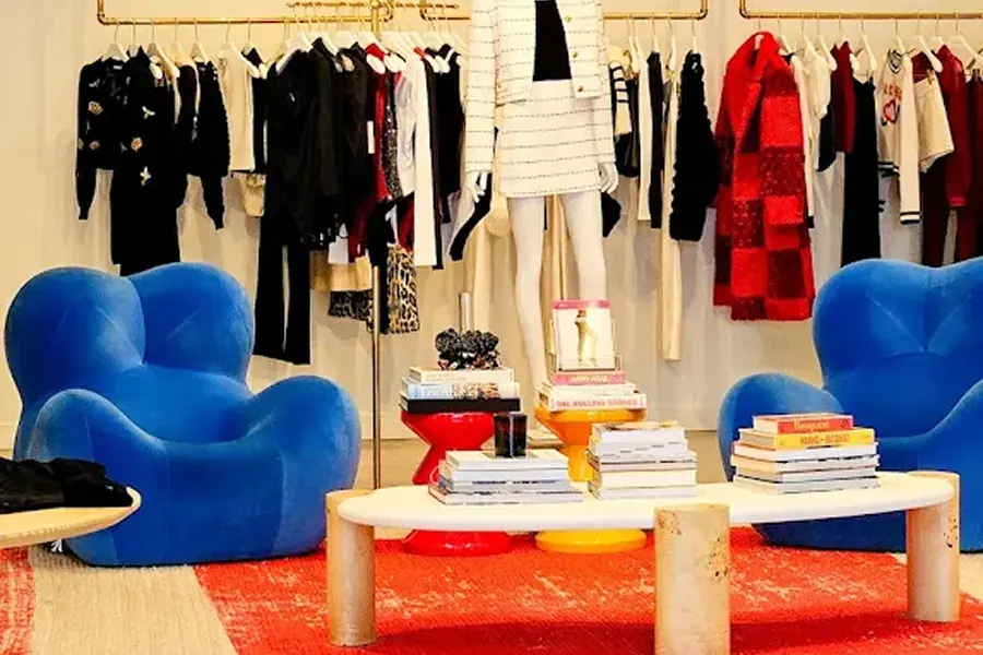 Alice And Olivia — project photo 1