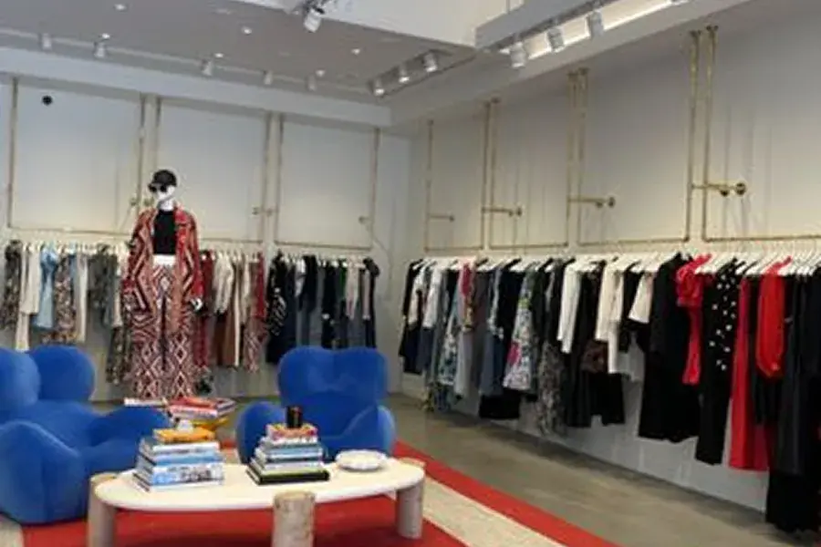 Alice And Olivia — project photo 3