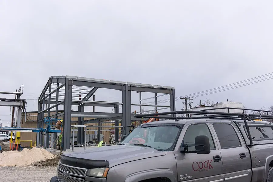 Asphalt Systems — project photo 1