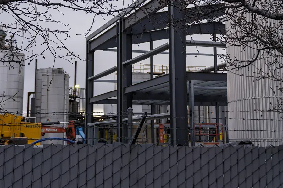 Asphalt Systems — project photo 2