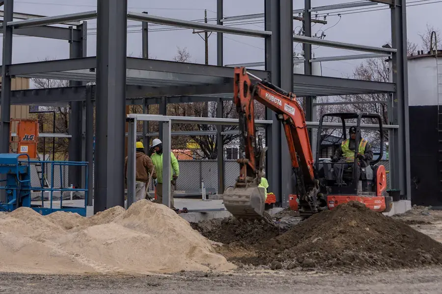 Asphalt Systems — project photo 3
