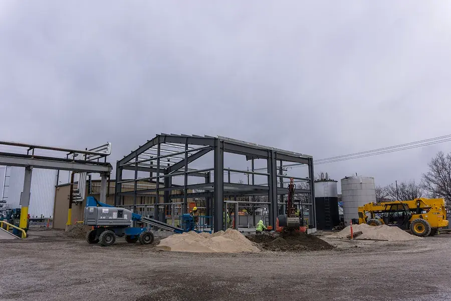 Asphalt Systems — project photo 4