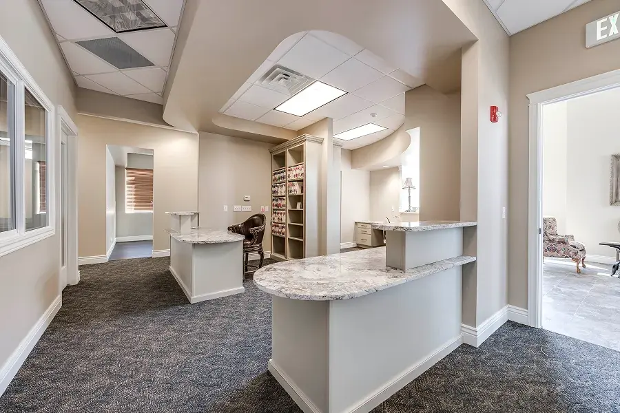 Bkp Dental — project photo 2