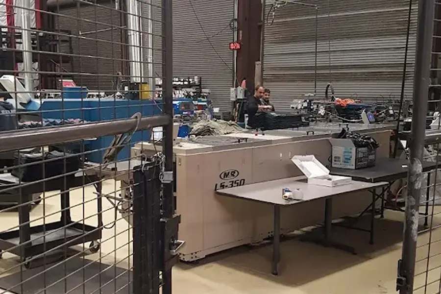 Black Rifle Coffee Company — project photo 3