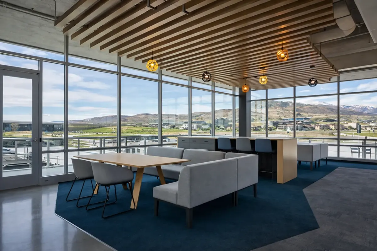 Cisco — Cook Builders project
