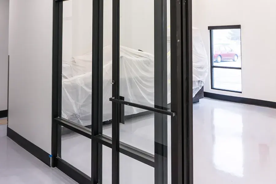 Eurofins — project photo 2