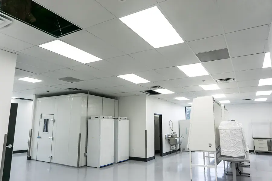 Eurofins — project photo 5