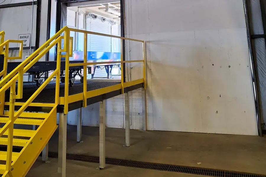 Fedex — project photo 2