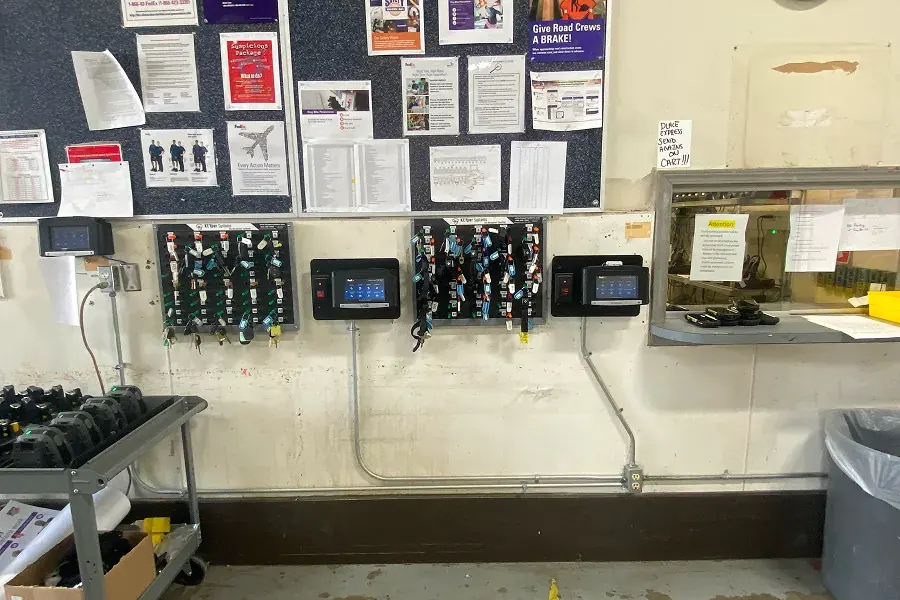 Fedex — project photo 4