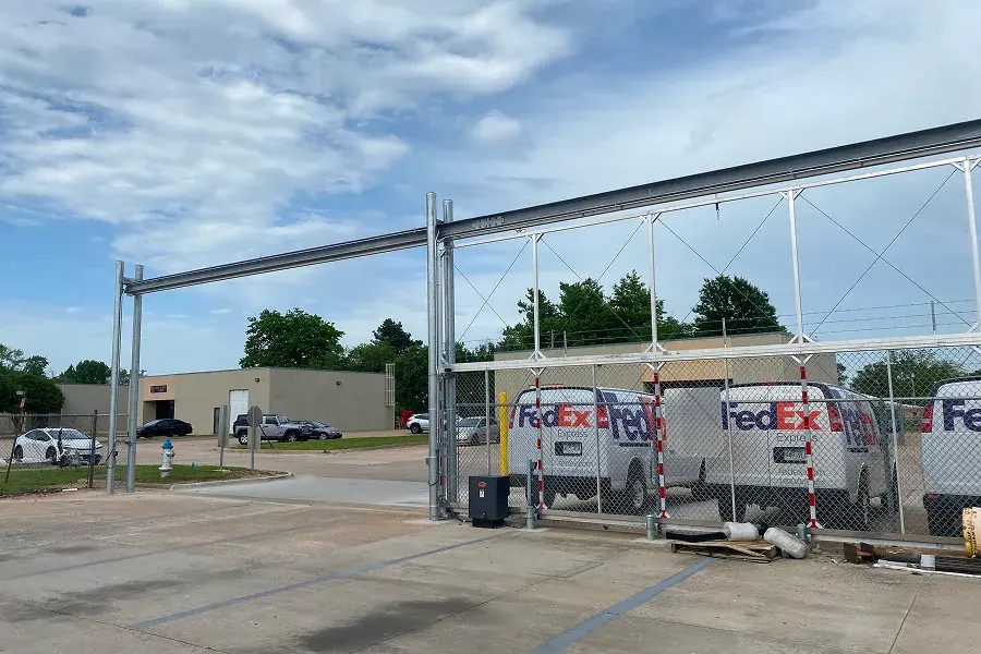 Fedex — project photo 5