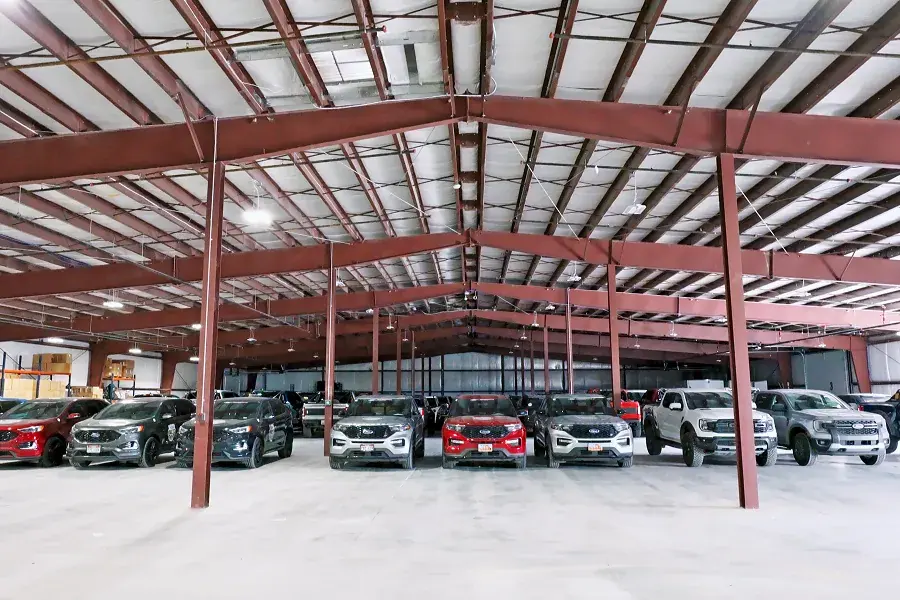 Ford Performance — project photo 4