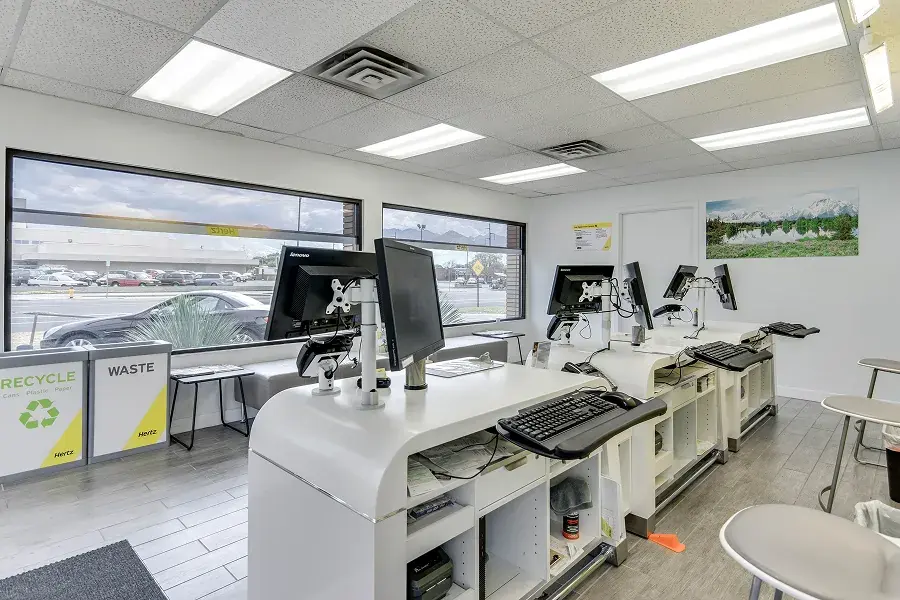 Hertz — project photo 4