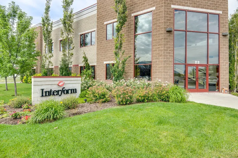Interform Phase 1 2 — project photo 2