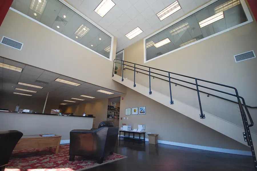 Interform Phase 1 2 — project photo 3