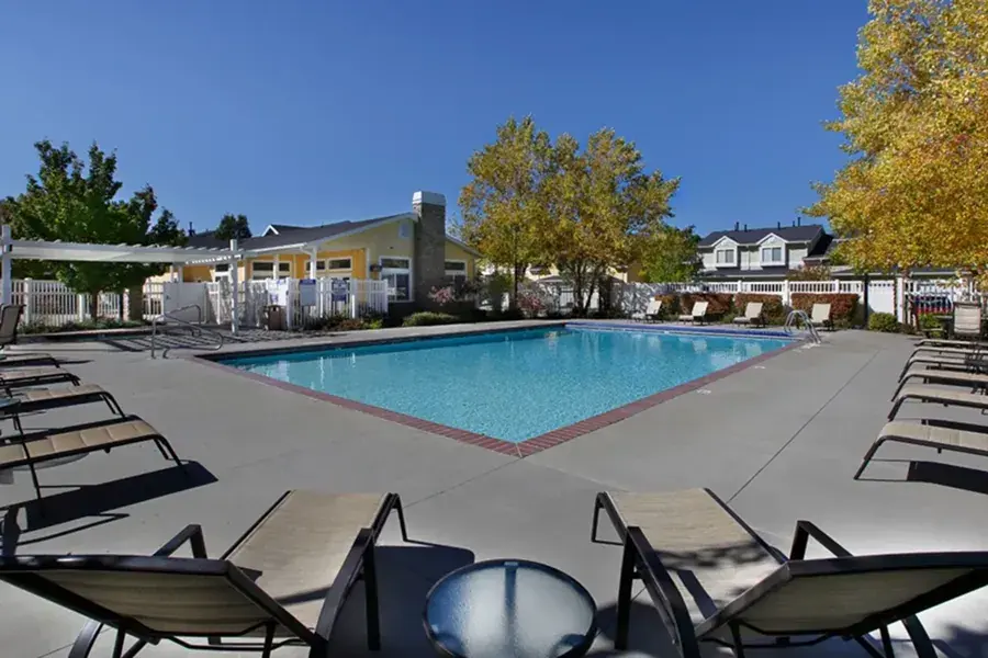 Liberty Hill Apartments — project photo 3