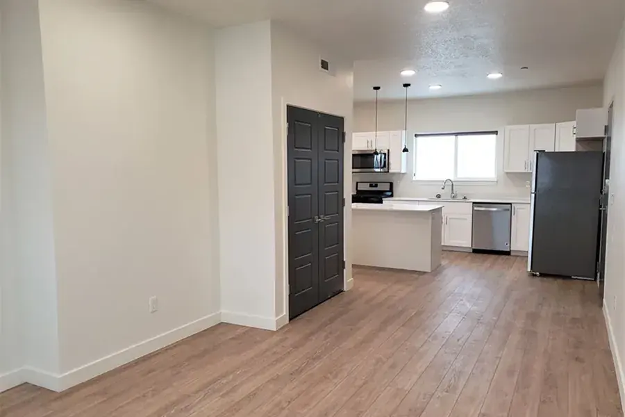 Lofts On Wall — project photo 3