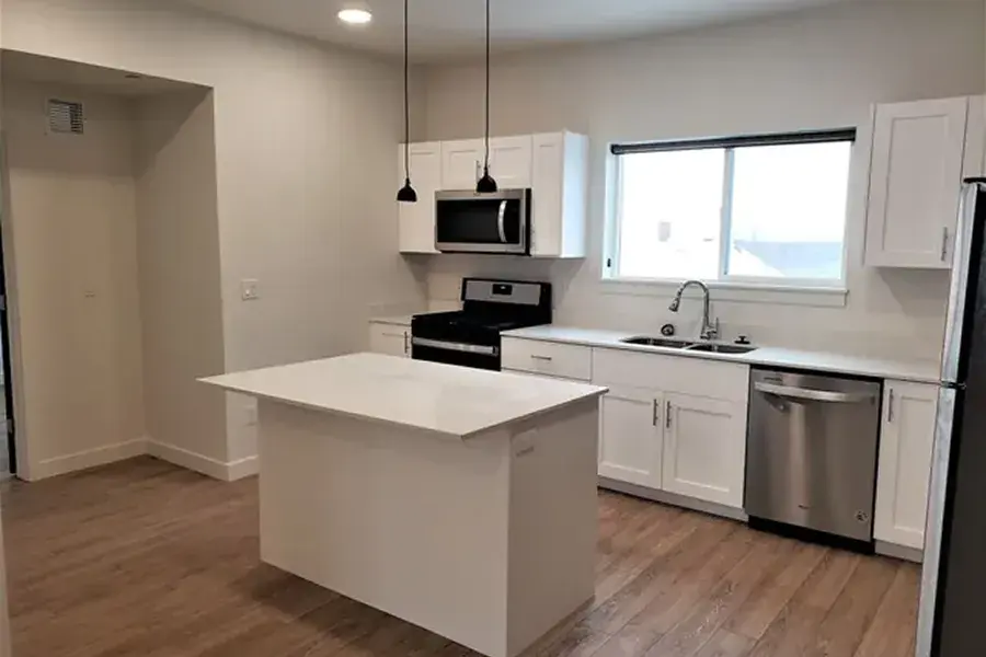 Lofts On Wall — project photo 4