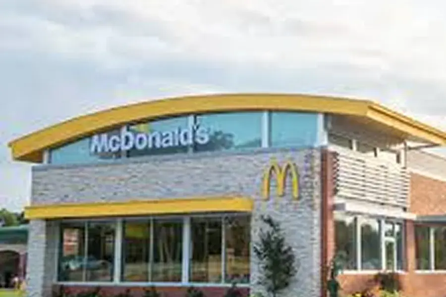 Mcdonalds — project photo 3