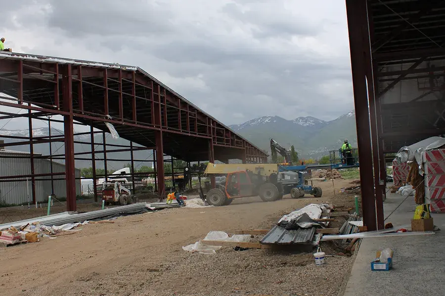 Propeller Park — project photo 3