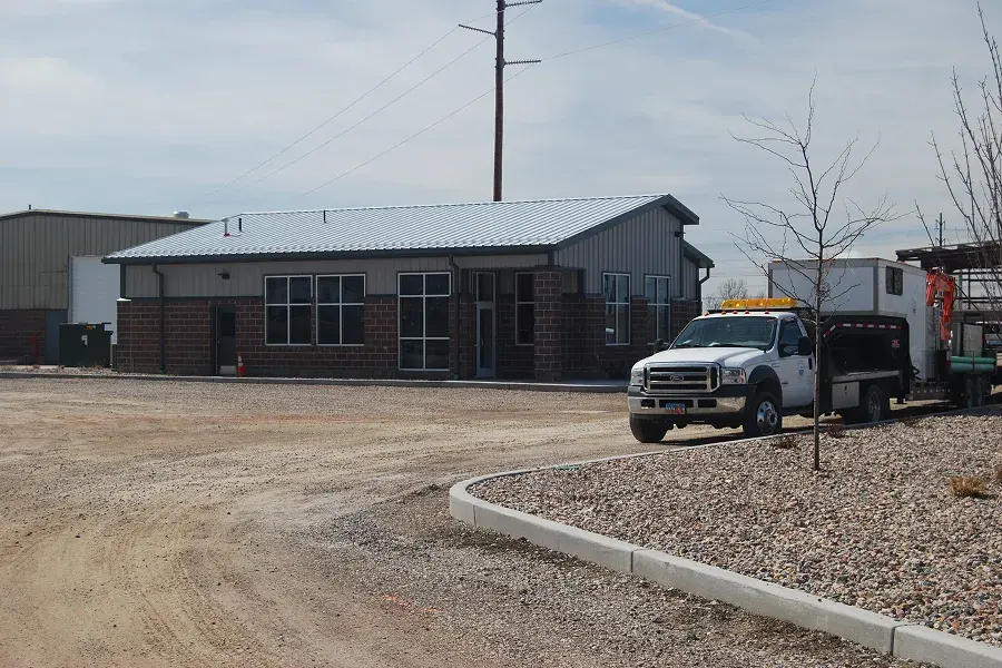 South Davis Sewer District — project photo 2