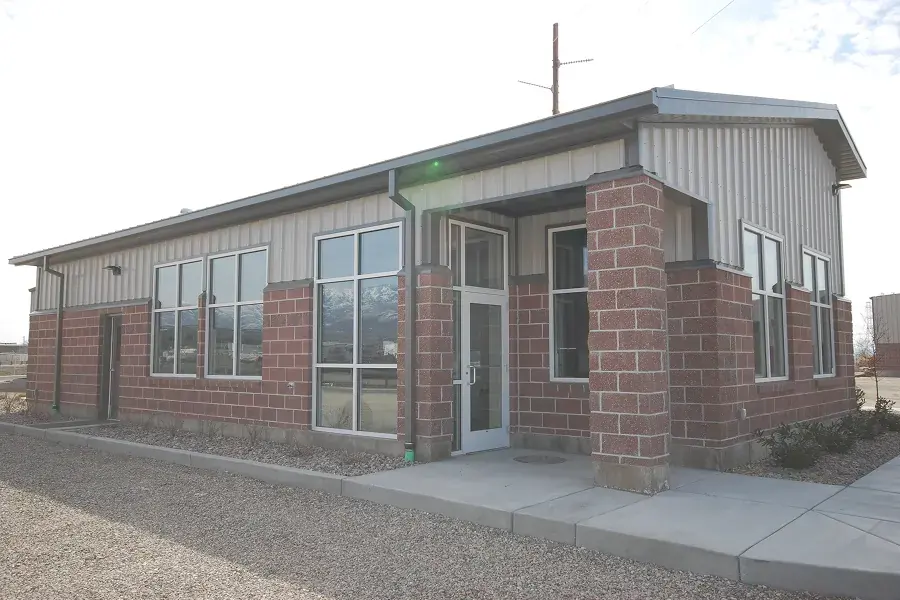 South Davis Sewer District — project photo 4