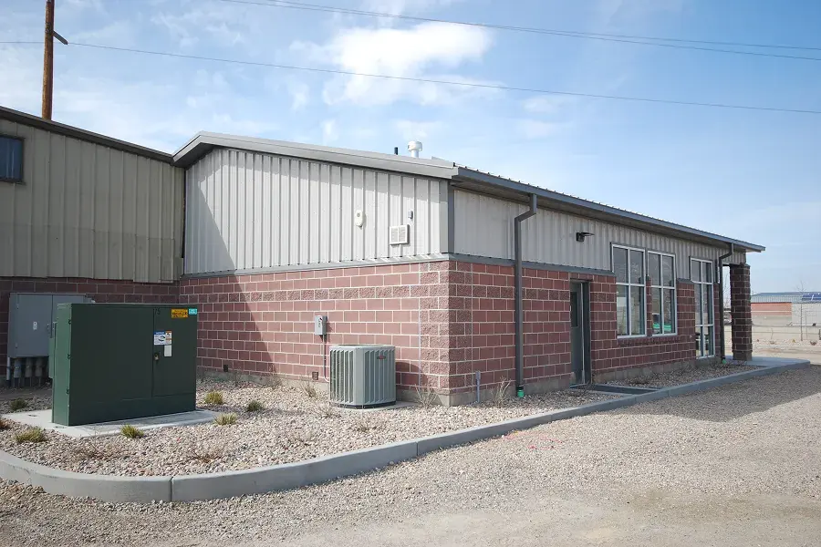 South Davis Sewer District — project photo 5