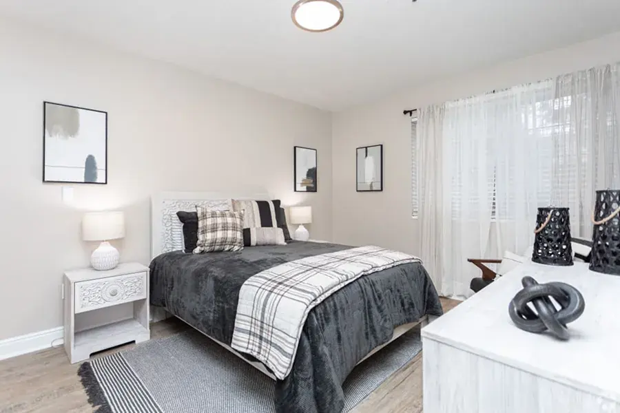 The Laurel At Millcreek — project photo 5