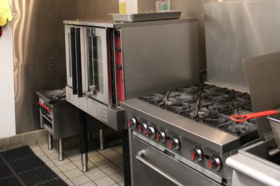 Turmeric Fresh Indian Grill — project photo 4