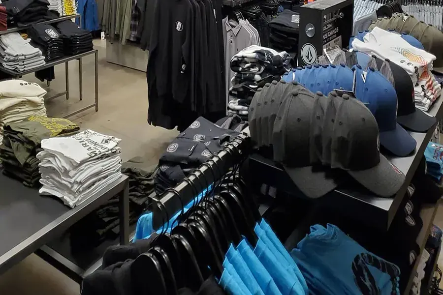 Volcom — project photo 2
