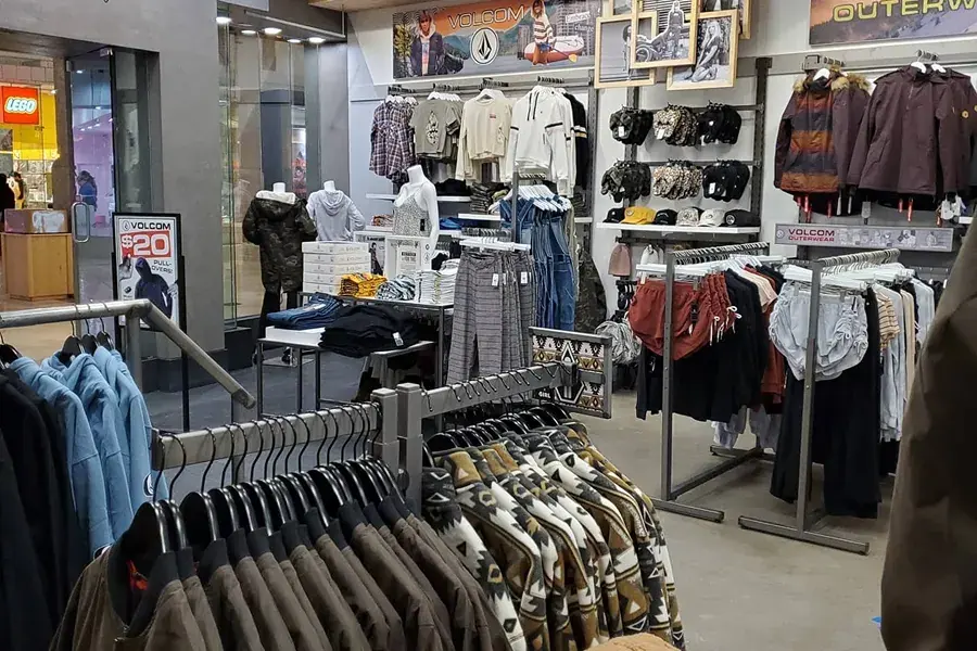 Volcom — project photo 4