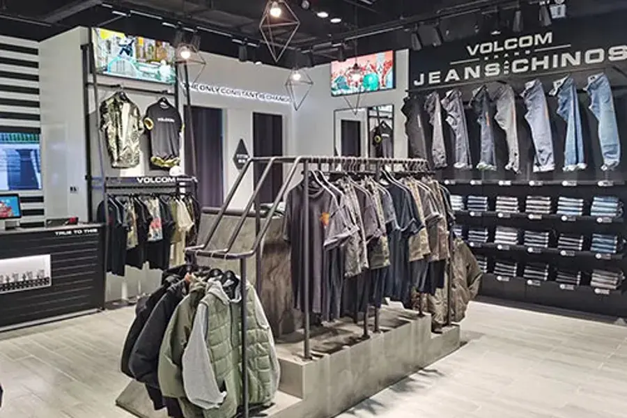 Volcom — project photo 5