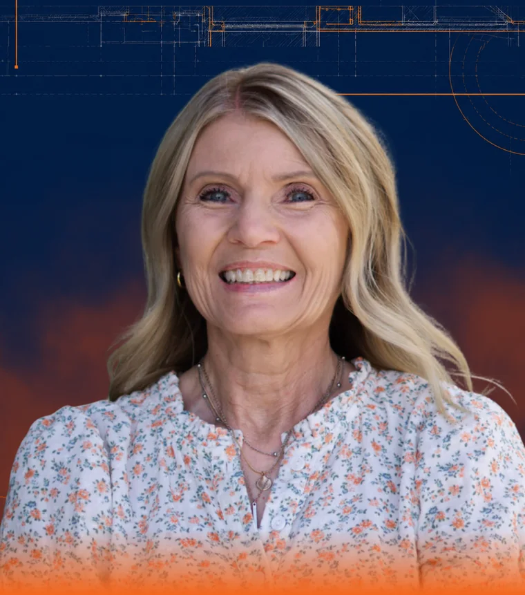 Miriam Stevens, Office Manager · HR at Cook Builders