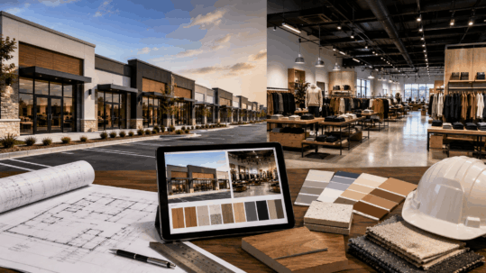 How to Standardize Retail Rollouts Without Making Every Location Identical
