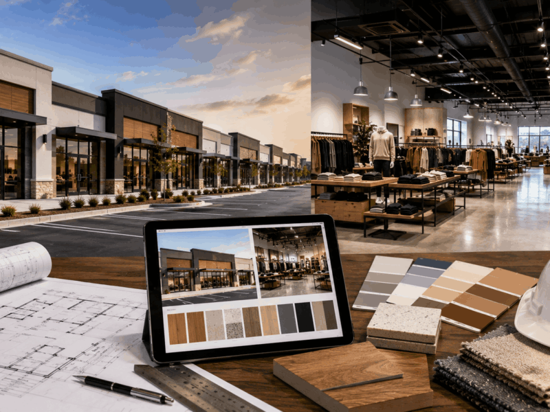 How to Standardize Retail Rollouts Without Making Every Location Identical