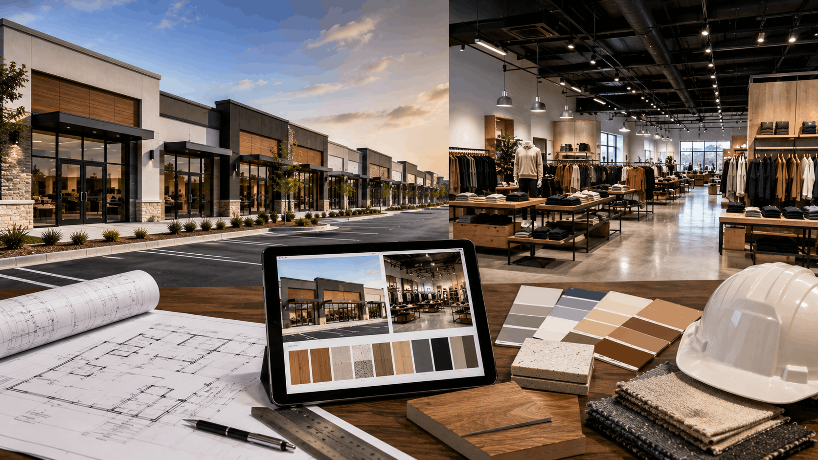 How to Standardize Retail Rollouts Without Making Every Location Identical